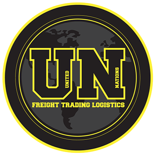 Logo UN