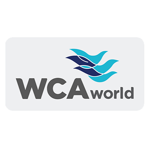Logo WCA