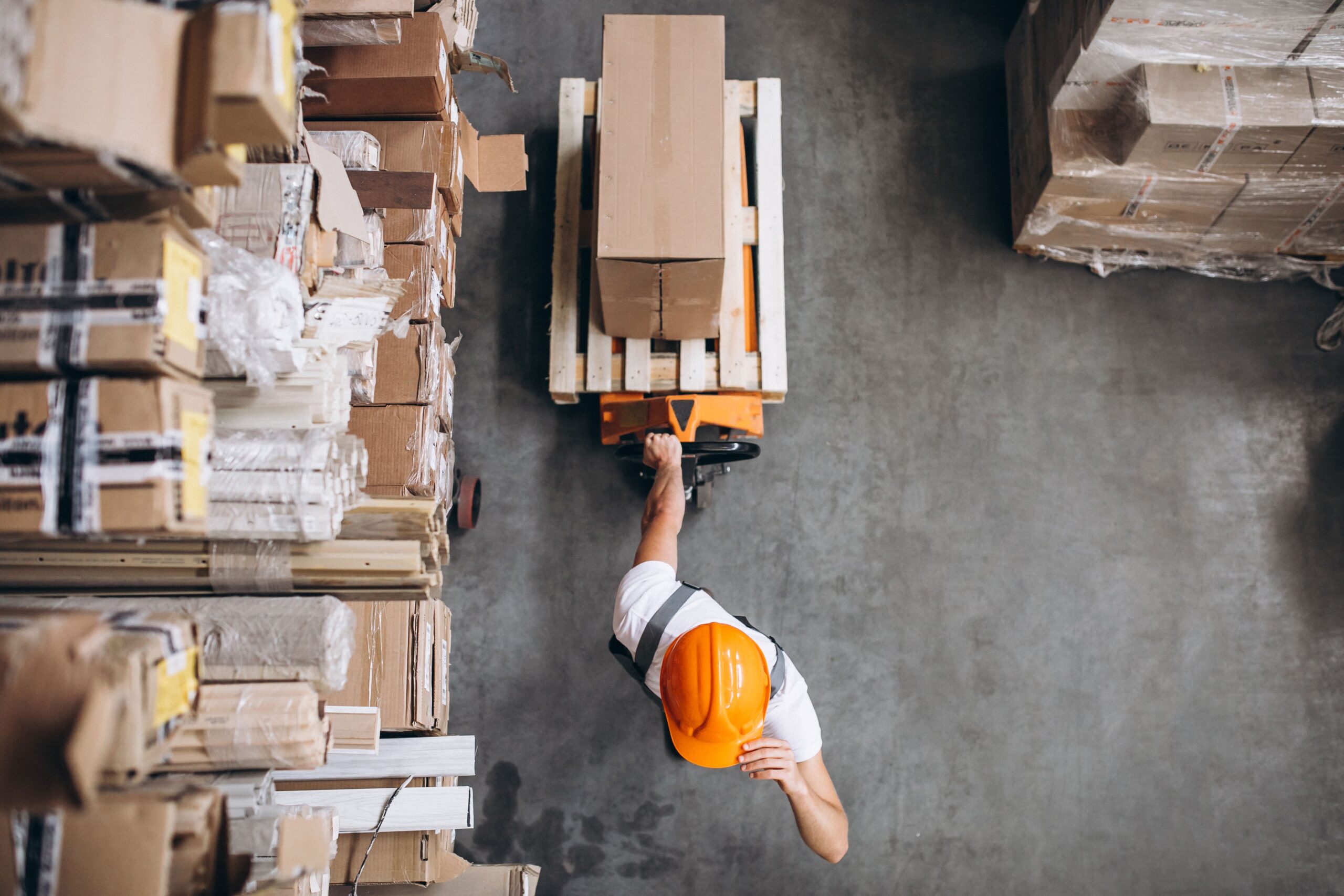 Optimisation des droits de douane : les leviers pour PME